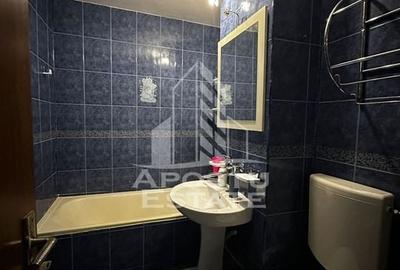Apartament 3 camere, 75 mp, etaj 1/4, centrala proprie, zona Lipovei - 9