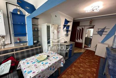 Apartament cu 2 camere decomandat în Govândari - 1