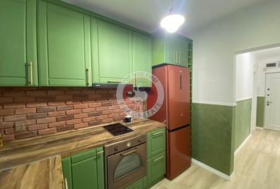 Obor | Apartament 2 camere | Decomandat | B11559 - 6