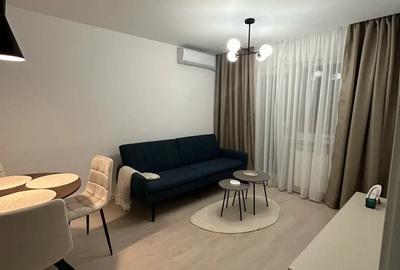 Inchiriez apartament 2 camere - 3