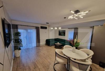 Apartament cu 2 camere decomandat în Central - 3