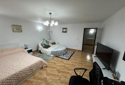 Casa de vanzare in Petresti , 586mp teren si 171mp suprafata construita - 7