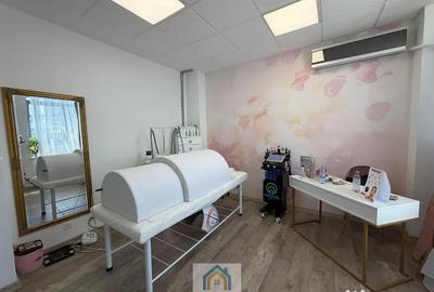 Spațiu comercial, de 15 mp, în Primăverii - 9