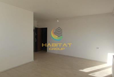 Garsonieră decomandată în Nord-Vest - 1