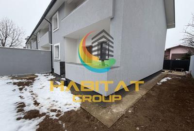 Duplex cu 4 camere cu Canalizare în Central - 35