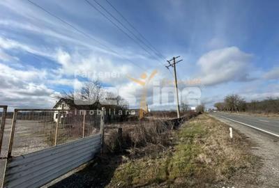 Teren în Dragomirești - 5