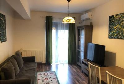 Apartament cu 2 camere decomandat în Unirii - 3