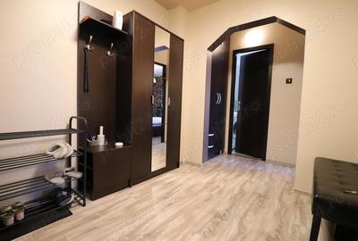 Apartament in Complexul Studentesc-str.Ofcea - 3