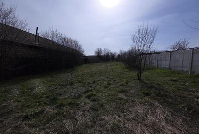 Teren Construcții intravilan de 1247 mp, în Breasta - 3