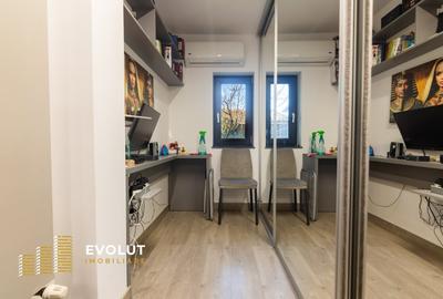 Resedinta Exclusivista in Palazu Mare – Design & Dotari High-End - 19