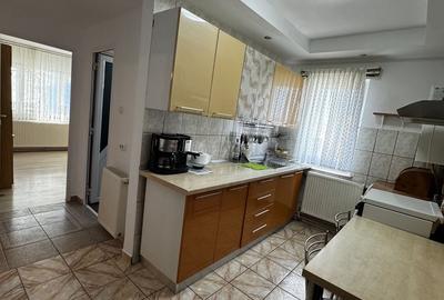 Apartament cu 2 camere decomandat, mobilat în Cetate - 5