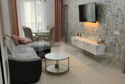 Apartament de 3 camere, loc de parcare + boxa, zona Pacurari - 6