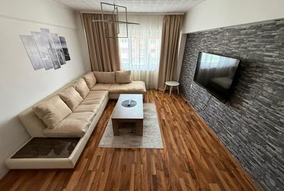 Apartament *modern* 3 camere - strada Victoriei - 7