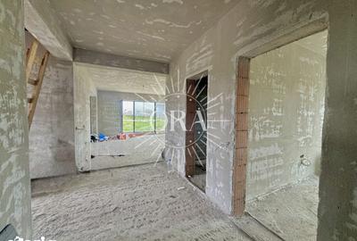 Casă cu 4 camere cu Teren 950 Mp în Jucu - 7