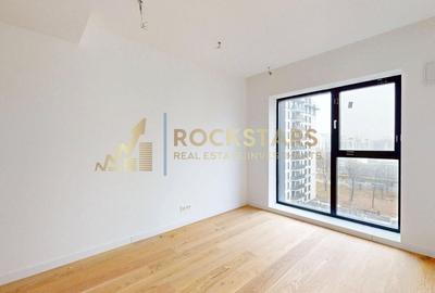 Apartament 2 Camere | 59 mp | Etaj 7 | Nusco City Park | TVA inclus - 6