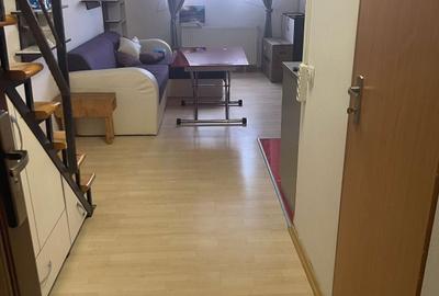 Apartament cu 2 camere în Dosu Bricii - 1