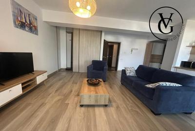 Apartament 2 camere Marina Surf - 3