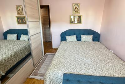 Apartament cu 2 camere semidecomandat, mobilat în Peninsula - 6