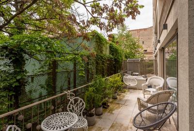 Apartament cu personalitate, in imobil boutique - 16