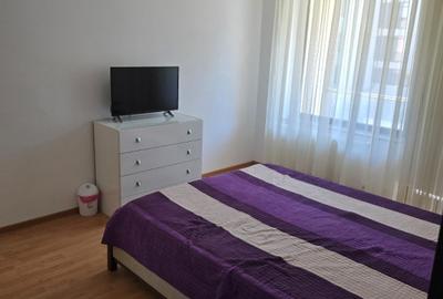 De închiriat – Apartament 2 camere SPATIOS – Campus(AXI105) - 7