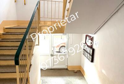 Proprietar – 3 camere, confort 1,  2 băi, 2 balcoane, Tractorul - 13