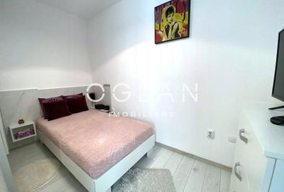 Apartament modern 45 mp gradina, zona Doamna Stanca 0% Comision - 3