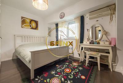 Apartament cu 3 camere decomandat în Aviației - 4