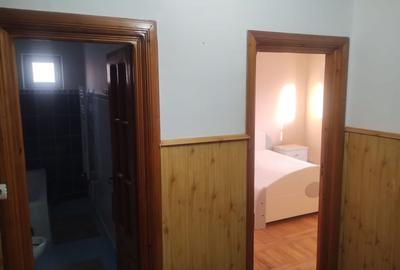 Apartament cu 2 camere decomandat în Central - 3