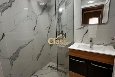 Apartament cu 2 camere decomandat, mobilat în Horea - 5