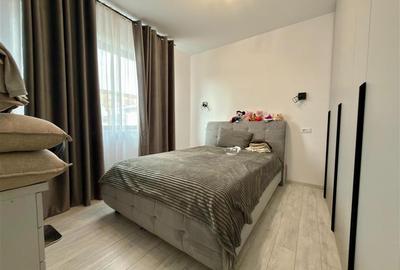 Casă individuală cu 3 camere cu Teren 380 Mp în Bucium - 4