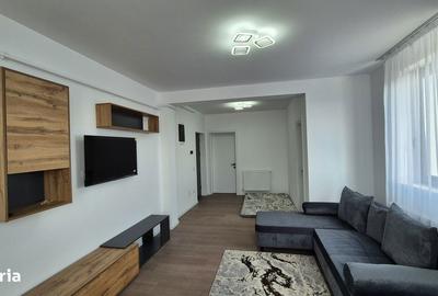Apartament cu 2 camere în Central - 2