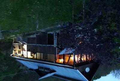 Casă cu 2 camere cu Teren 1800 Mp în Posești - 5