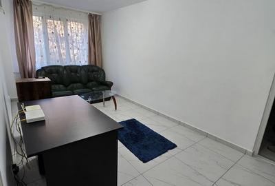 SALAJAN ,METROU Nicolae Grigorescu Parc ,etaj 1/10, bloc reabilitat,Renovat - 2