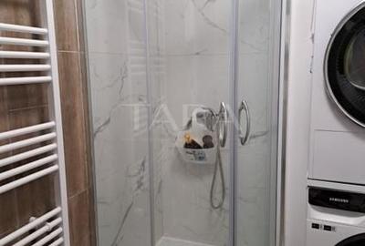 Apartament cu 3 camere semidecomandat, mobilat în Vest - 4