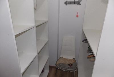 Apartament cu 2 camere semidecomandat în Nufărul - 1