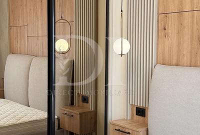 Apartament cu 3 camere semidecomandat, mobilat în Grigorescu - 13