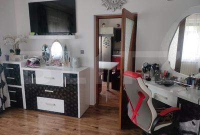 Casa cu 8 camere ,mobilata si utilata zona Marginea, Radauti - 4