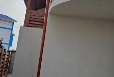 Casă cu 4 camere în Central - 7