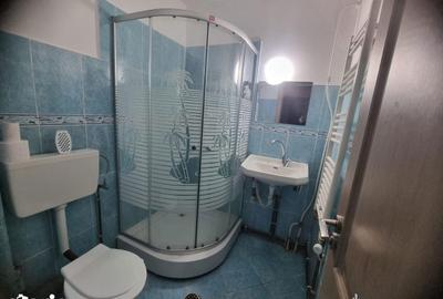 Apartament cu 4 camere în Ștefan cel Mare - 6