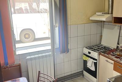 Garsonieră decomandată în Nicolae Grigorescu - 4