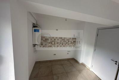 Ap 2 camere, 54 mp, decomandat, grădină, zona Capitol, 80.000 € - 4