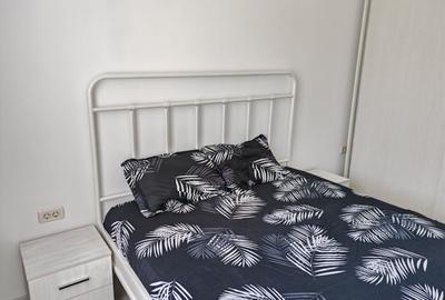 Apartament cu 2 camere decomandat în Roșu - 8
