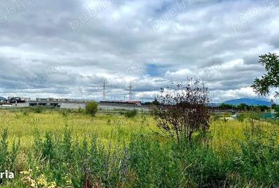 Spațiu comercial, în Sânpetru - 3