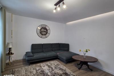 Apartament cu 2 camere în Sisești - 18