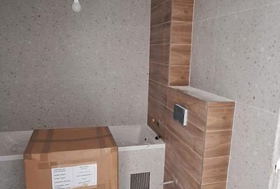 Garsonieră decomandată în Obor - 4