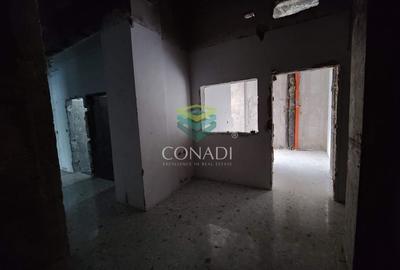 Spatiu comercial Bd. Unirii intersectie Calea Vitan - 12