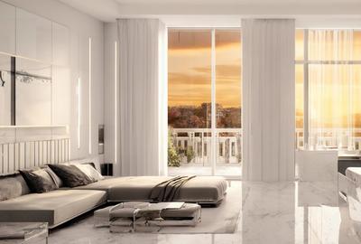 Apartament 4 camere, 132 mp, Parcul Circului - 2