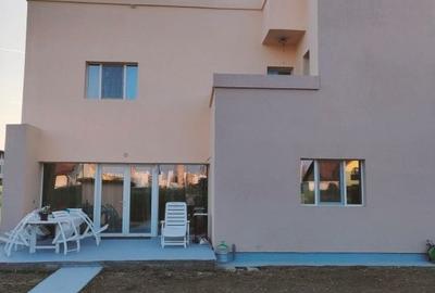 Casă 300mp, pompa caldura, terasa verde int. Paradisul Verde Corbeanca - 7