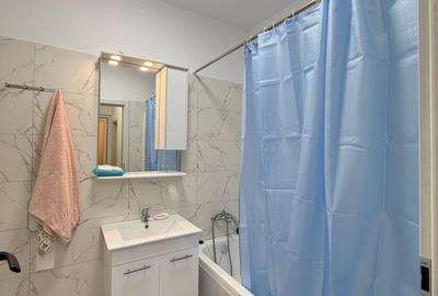 Apartament 2 camere  - Decomandat - Prima Inchiriere - Militari Residence - 9