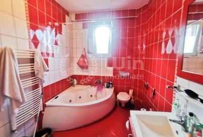 Apartament 4 camere | Decomandat | 107 mp | Curte | Terasa | Buna Ziua Apartament 4 camere | Decomandat | 107 mp | Curte | Terasa | Buna Ziua - 6